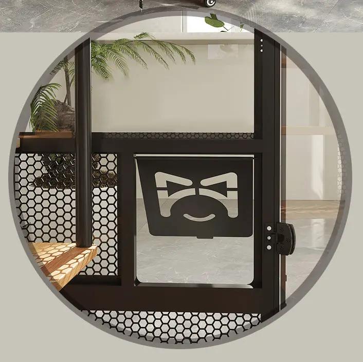 Gleaner Medium Luxe Kattenvilla