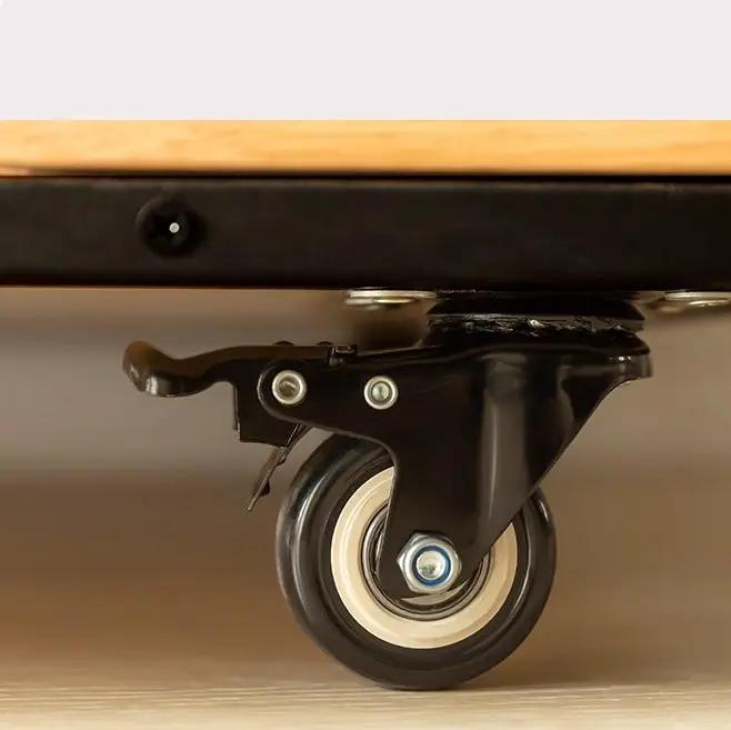 Gleaner Medium Luxe Katzenvilla