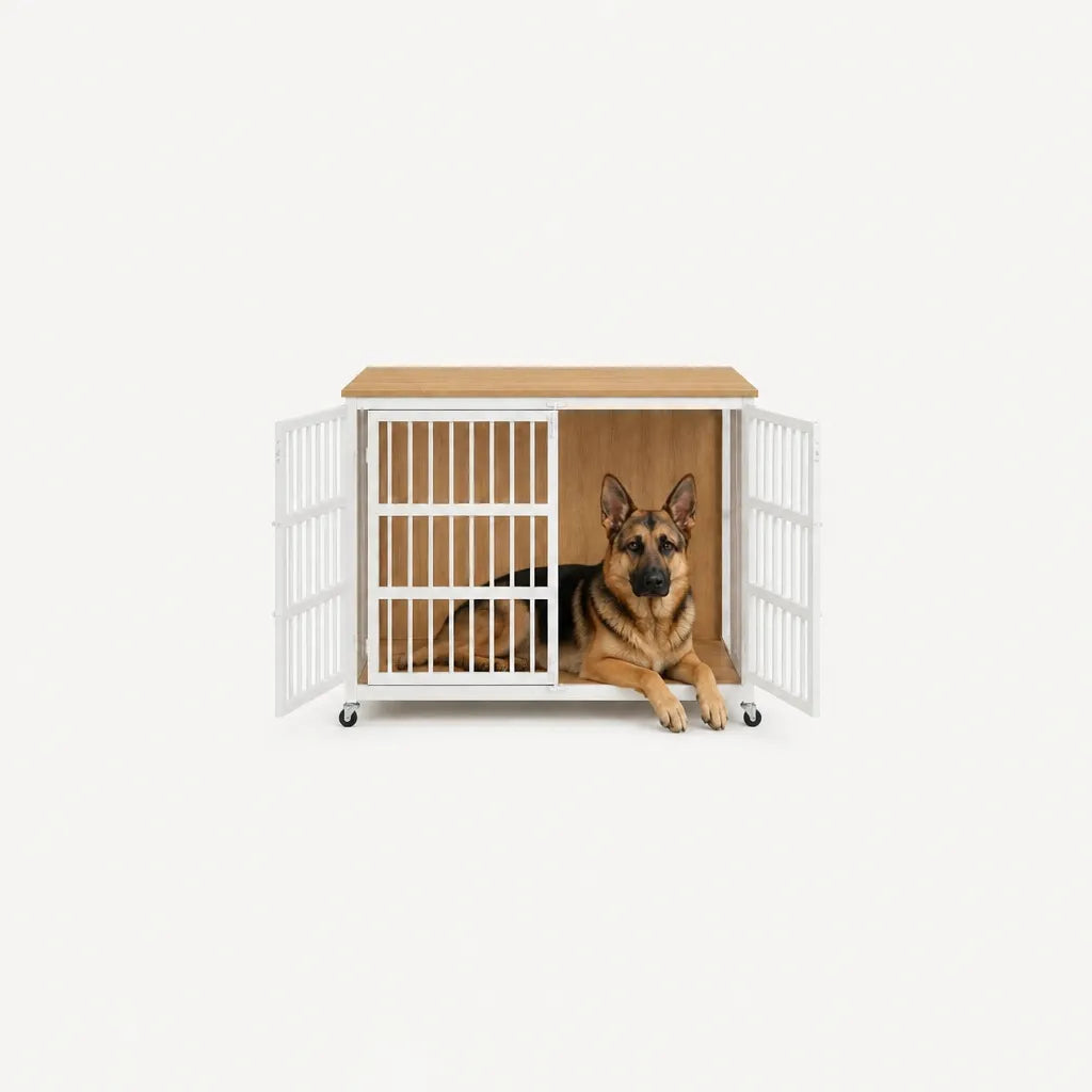Liora Dog House