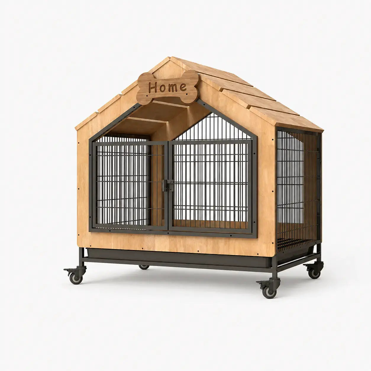 Homestead Hundebox