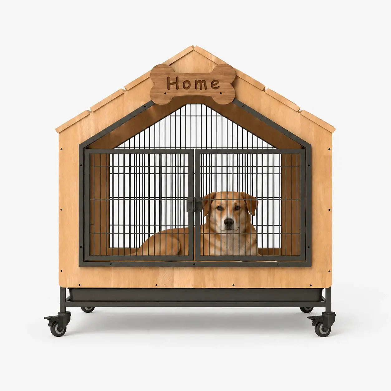 Homestead Hundebox