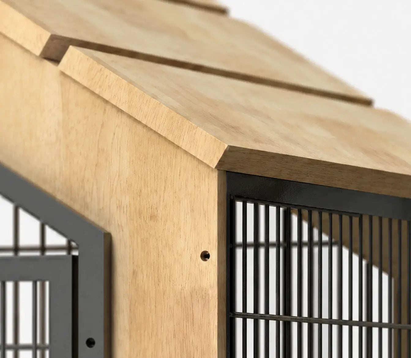 Homestead Hundebox