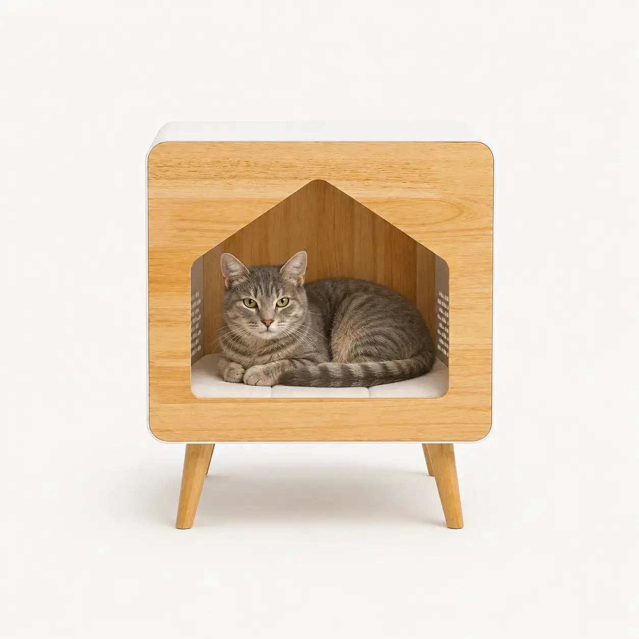 Nook-Nachttisch