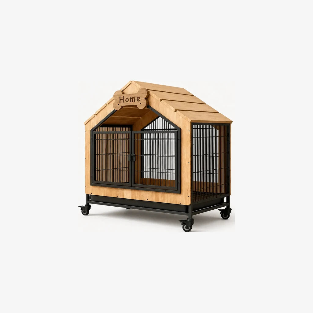 Homestead Hundebox