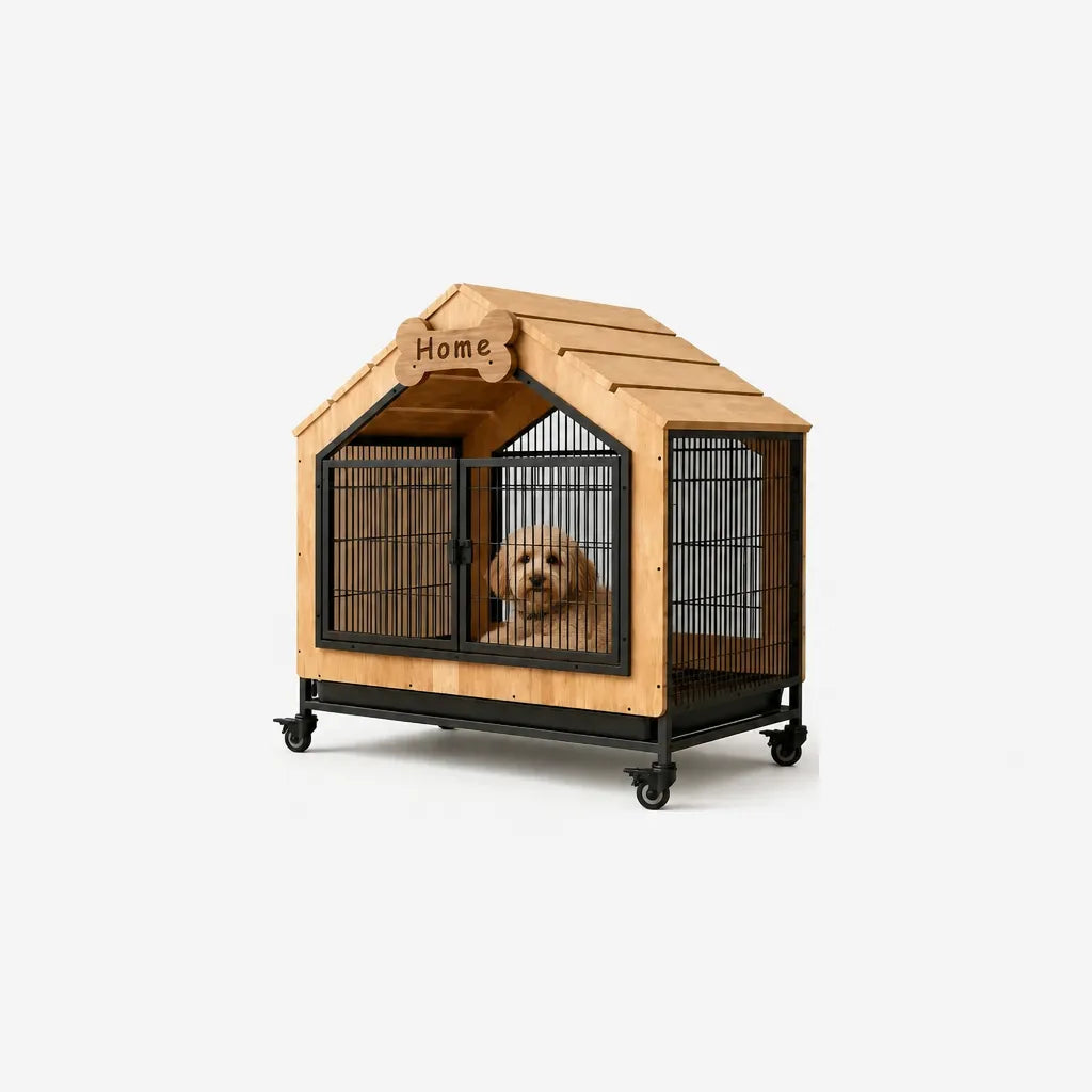 Homestead Hundebox